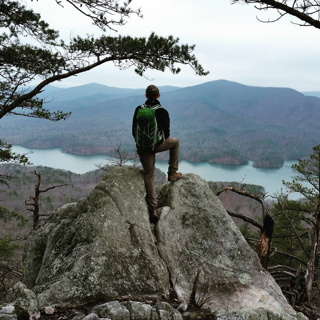 Meet Jonathan Roberts, Our Newest Brand Ambassador