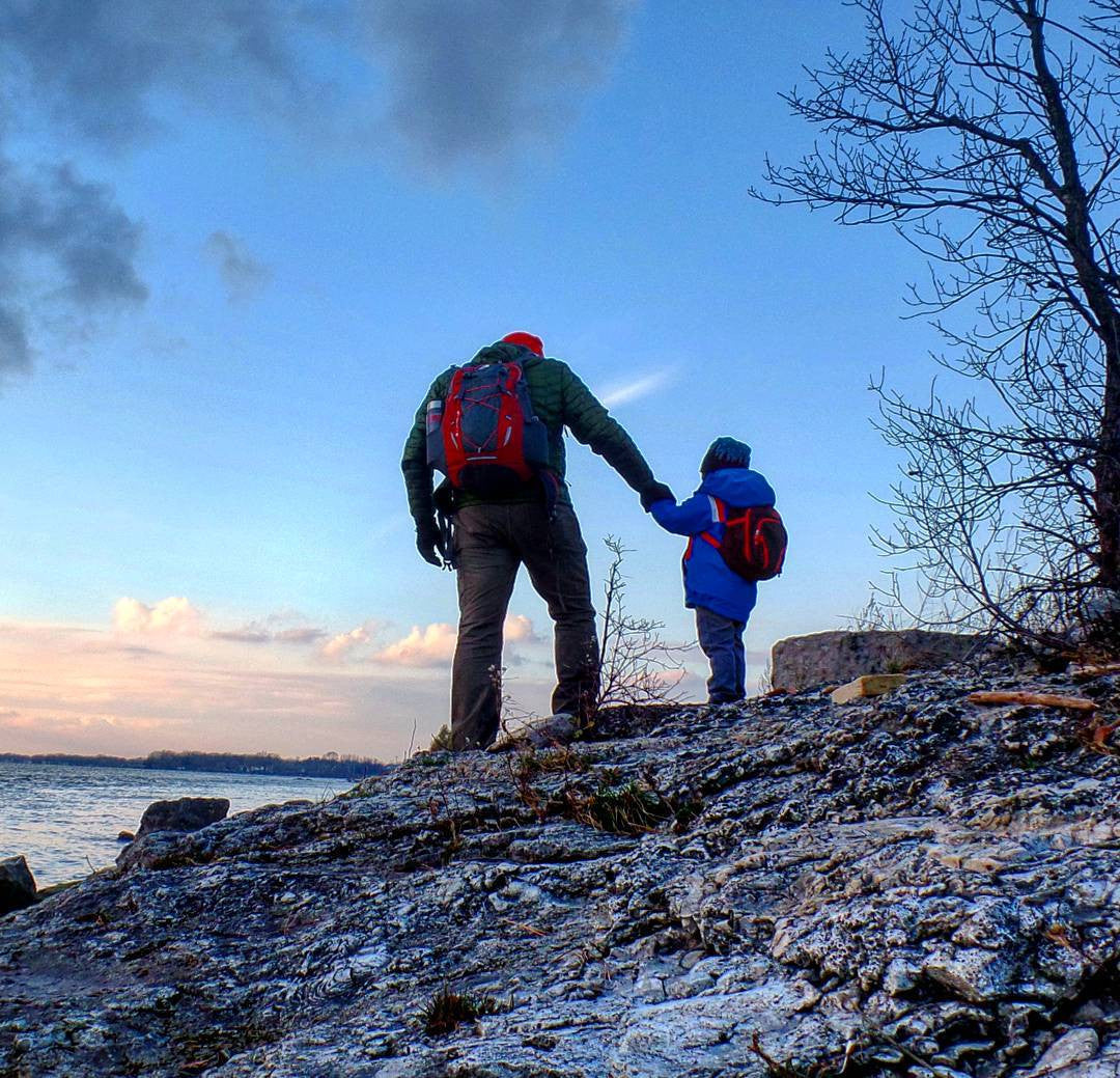 New Year, New Brand Ambassador: Meet Dan Human