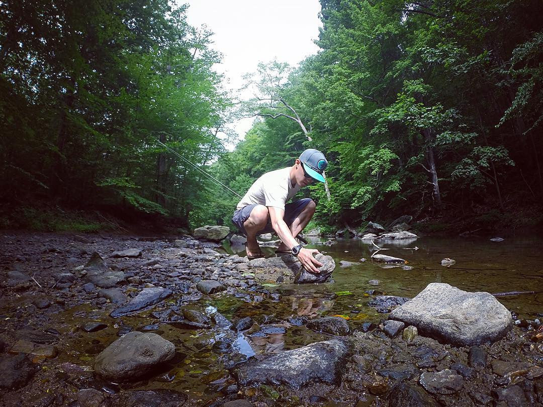 Welcome New Brand Ambassador - Josh Liao