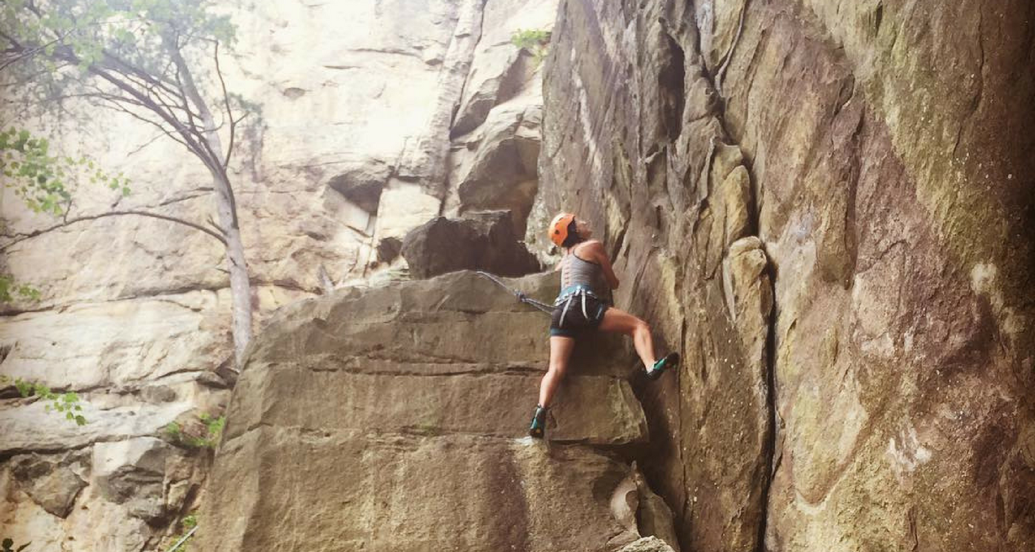 Welcome New Ambassador, Amanda Ward