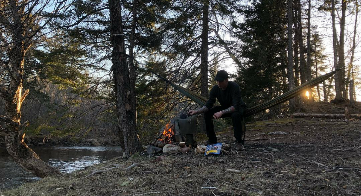 WELCOME NEW AMBASSADOR, CHUCK WRATHALL