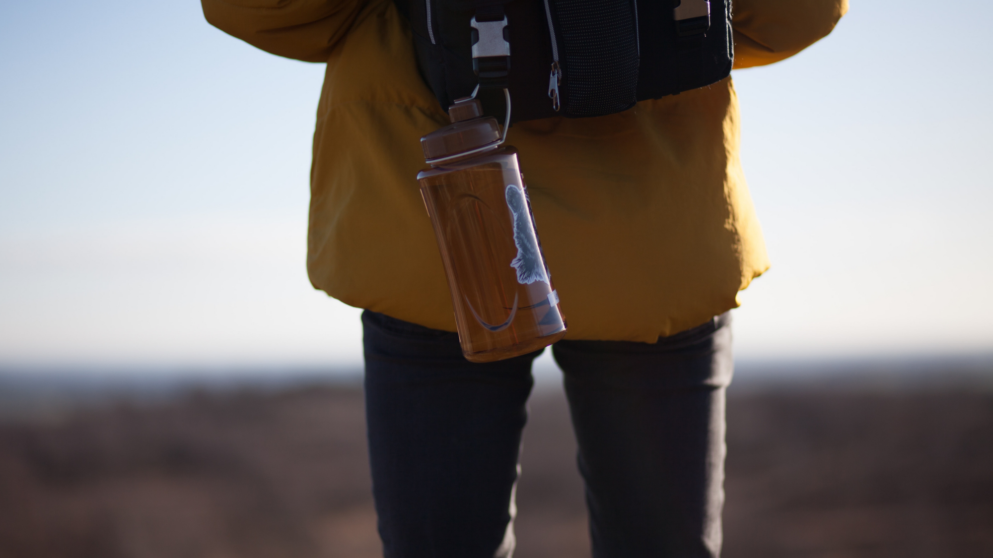 5 OUTDOOR WINTER HYDRATION TIPS