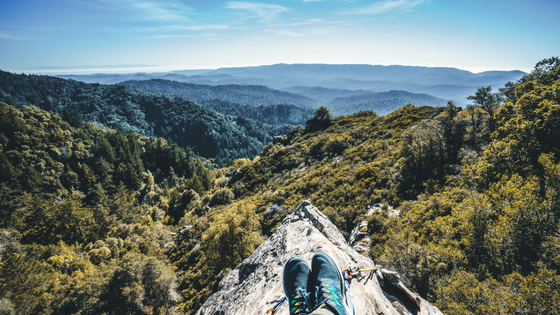 5 Ways to #OptOutside on Black Friday & all Season Long