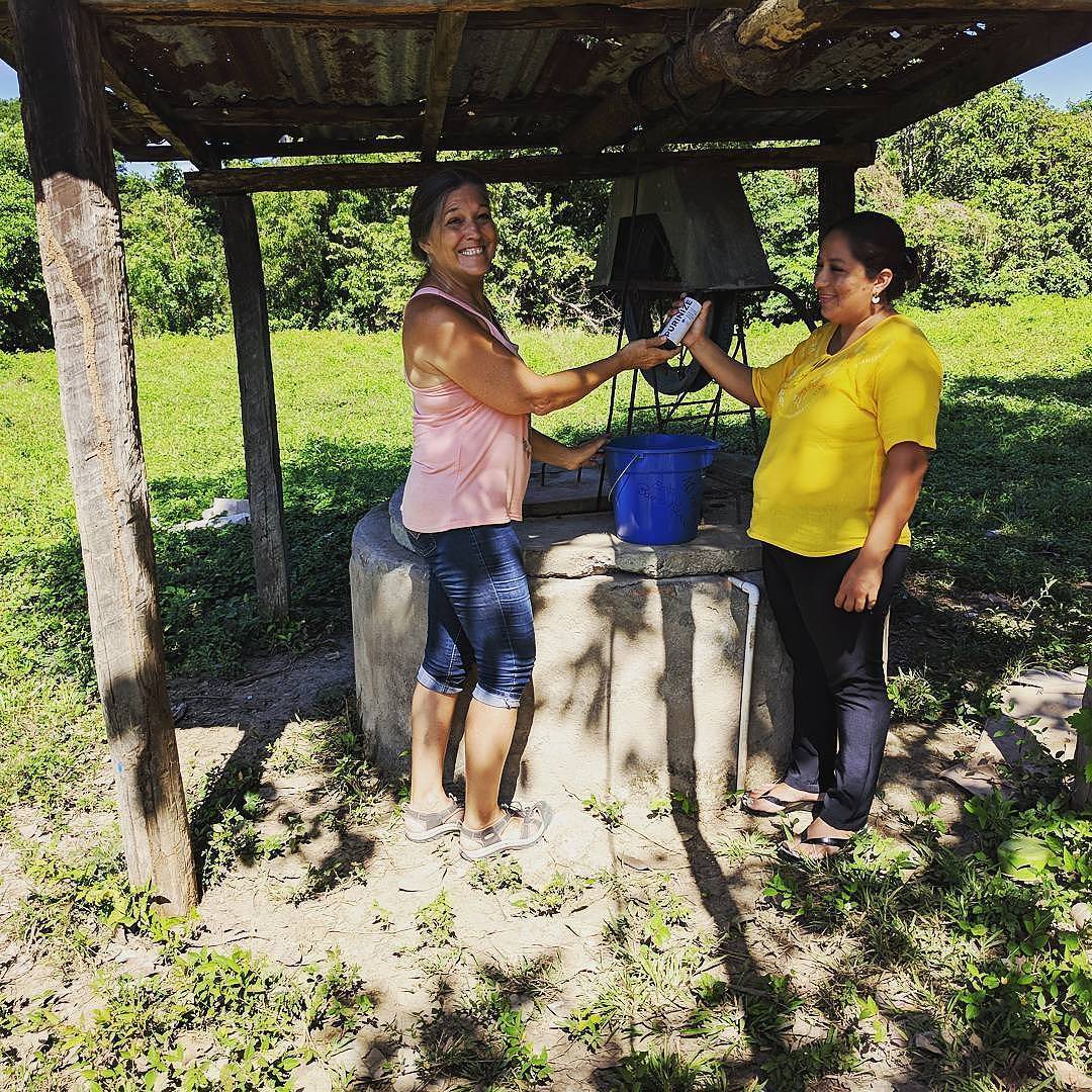 PURINIZE® PREPARE & SHARE PACKAGE