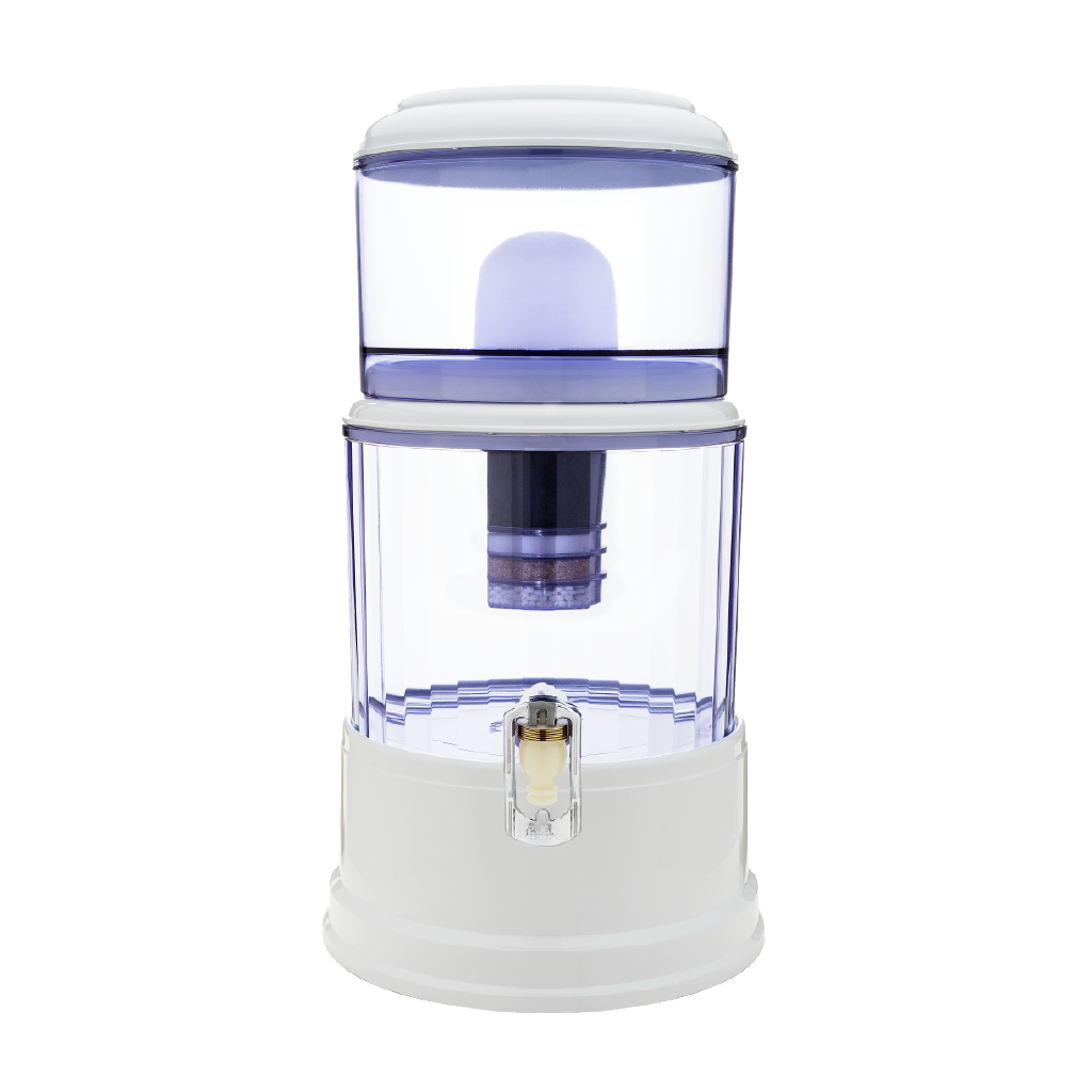 Purinize Pro-5 10L Water Filter