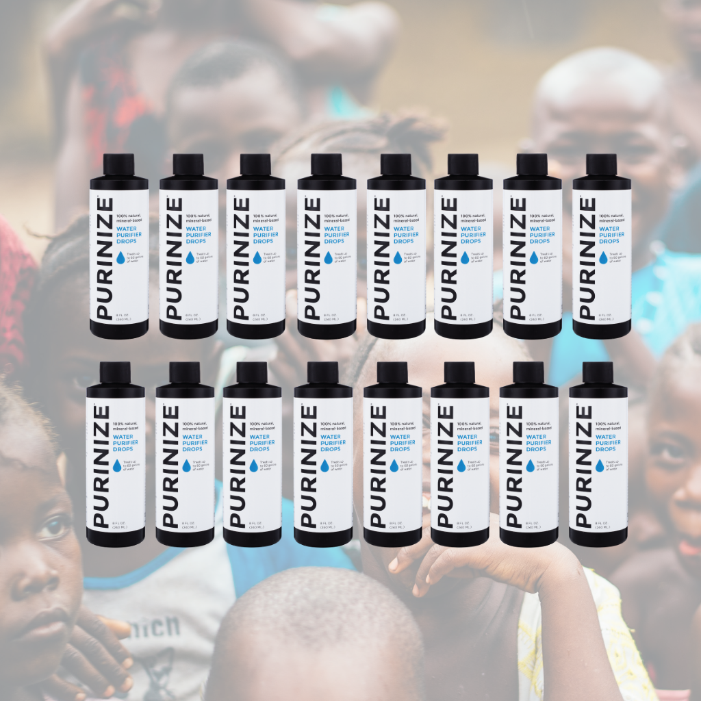 PURINIZE® PREPARE & SHARE 8 OZ. 8-PACK